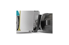 Ленточная машина для шлифования труб Flex TRINOXFLEX, BRE 14-3 125 Set 433446
