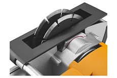 Штроборез Deko DKWC1800, 125 мм, 1800 Вт, лазерный указатель 063-4241