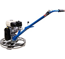 Затирочная машина CIMAR CPT-20 (HONDA GX160) ЗАТ058
