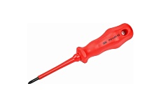 Диэлектрическая отвертка IEK ARMA2L 3 PH1x80 K2 A2L3-SC30-K2-PH-10-080