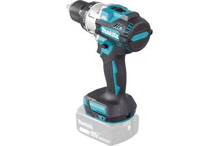 Аккумуляторная ударная дрель-шуруповерт Makita DHP486Z