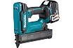 Аккумуляторный гвоздезабиватель Makita LXT DFN350ZJ