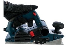 Рубанок Bosch GHO 40-82 C 0.601.59A.760