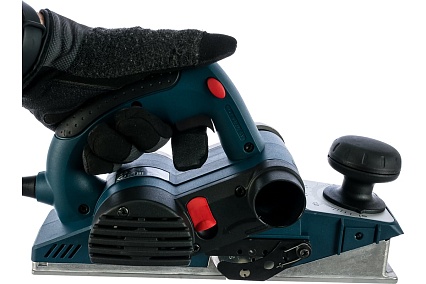 Рубанок Bosch GHO 40-82 C 0.601.59A.760