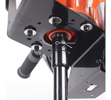 Бензобур Patriot PT AE50 742104420