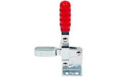 Зажим с вертикальной рукоятью HS CLAMP HS-101-D
