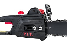 Электрическая цепная пила P.I.T. PKE405-C4