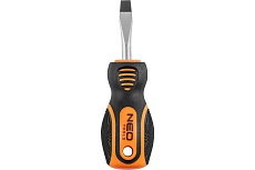 Набор отверток Neo Tools 8 шт SL/PH двухкомп рукоятка 04-194