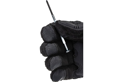 Набор прецизионных отверток, 6 шт. Top Tools 39D193