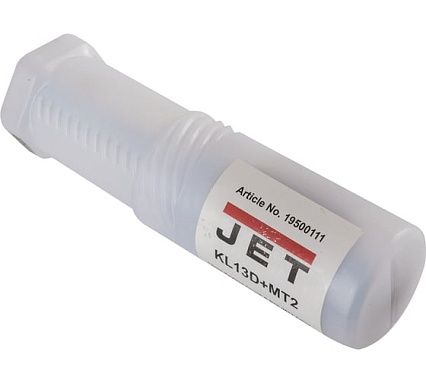 Патрон быстрозажимной сверлильный с оправкой B16/МК-2 (13 мм; МК-2) JET 19500111