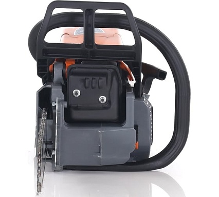 Бензопила Holzfforma g255 16" CS25066GY