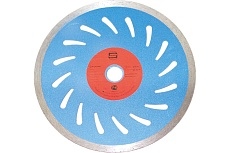 Диск с перфорацией PRO 230x25.4x10 мм, стд-174 Strong СTД-17400230