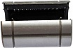 Линейный подшипник CNIC LM 30 UU OP, 30x45x64 мм, открытый тип 47657