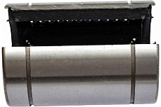 Линейный подшипник CNIC LM 30 UU OP, 30x45x64 мм, открытый тип 47657