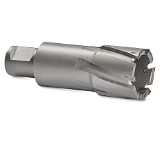 Сверло корончатое Cutrun 30x55 мм, TCT CW55S-30