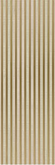 Декор Villeroy&Boch La Citta Beige Gold PVD Line Matt.Rec. 40x120 см, K1440DU010010