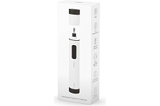 Аккумуляторная отвертка Rombica MyKit S1 White SCR-005