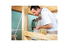 Ударная дрель Bosch PSB 600 RE 0.603.126.20D