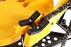 Трубные тиски Hongli на треноге Н401 1/8"-6" 602201