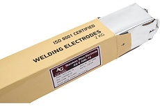 Электроды E 308L-16 3.2x350 мм, 2 кг VAC-PAC Alfa Global A-3-308L16-32-2