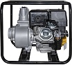 Мотопомпа Huter MP-100 70/11/5