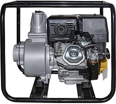 Мотопомпа Huter MP-100 70/11/5