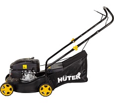 Бензиновая газонокосилка Huter GLM-420LT 70/3/15