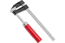 Струбцина Политех тип F 150х50 мм 2548015