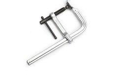 Струбцина Pony Jorgensen Heavy-Duty из кованой стали, 76x152 мм 75306