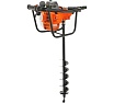 Мотобур Husqvarna 143AE15 9660696-01