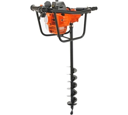 Мотобур Husqvarna 143AE15 9660696-01