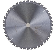 Диск пильный по дереву (305x25.4 мм; Z40) Patriot 810010040