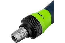 Реверсивная комбинированная отвертка Сибртех PH2/SL6 CrV// 13368