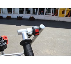 Виброрейка Impulse R35HC 000357856