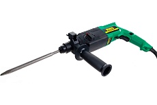 Перфоратор RWS в кейсе ПЭ-680N 9701