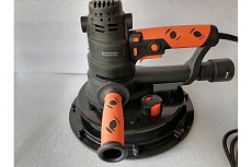Шлифовальная машина для стен и потолков SPEKTROS DS2302 55782