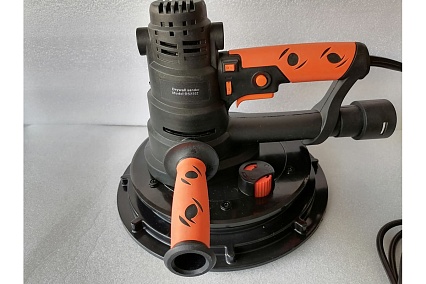 Шлифовальная машина для стен и потолков SPEKTROS DS2302 55782