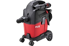 Профессиональный пылесос Flex VC 6 L MC 6 л, класс L 481513