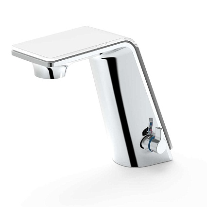 Смеситель для раковины Oras Alessi Sense 8710F