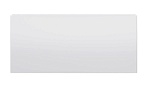 Фронтальная панель Am.Pm X-Joy W94A-120-070W-P 120 см