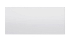 Фронтальная панель Am.Pm X-Joy W94A-120-070W-P 120 см