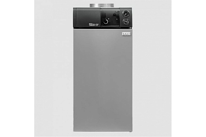 Газовый напольный котел Baxi с открытой камерой A7116067 SLIM EF 1.39 RG008O0OQV7168