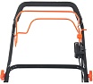 Бензиновая самоходная газонокосилка YARD FOX PRO HONDA 51SH V