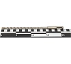 Бур по бетону (6х210 мм; SDS-Plus; тип /+/) Messer BX-06-210