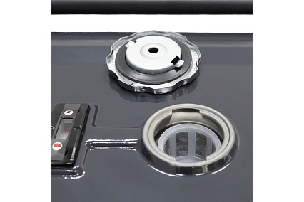 Генератор бензиновый Verton POWER GG7500ES 01.15815.15819