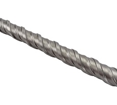 Бур 25х1000 мм, SDS-Max Gigant gnt-839