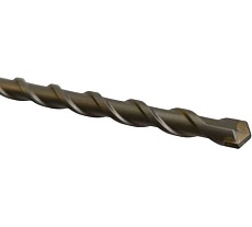 Бур DWT SDS+ 10.0x550x490 мм, 40Cr+YG8C DTSDP0056