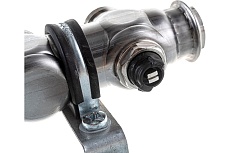 Распределительный коллектор Oventrop 1&quot;, Multidis SH 4 1407154