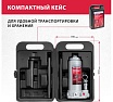 Гидравлический бутылочный домкрат Matrix MASTER 50756