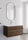 Мебель для ванной Vincea Chiara new 80 см C.Oak
